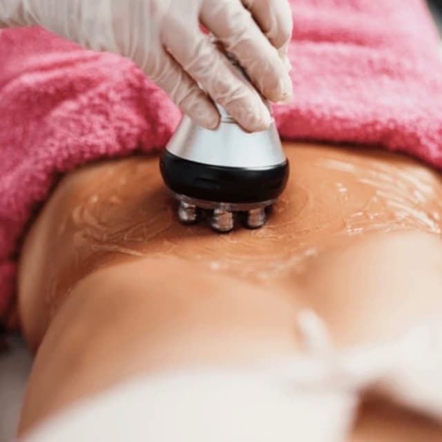 $200 Body Contouring at The Gleaux Lab/Charmed Beauty, LLC in West Monroe, LA